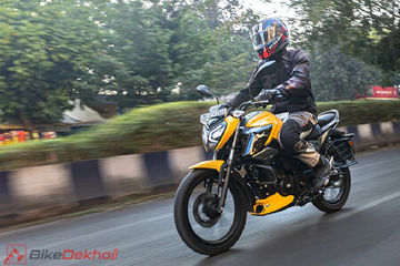 TVS Two-Wheeler Price List: December 2021 TVS Two-Wheeler Price List: December 2021