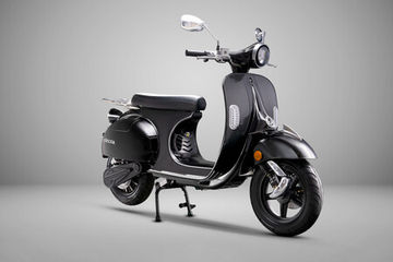 One-Moto Electa Electric Scooter Launched At Rs 1.99 Lakh One-Moto Electa Electric Scooter Launched At Rs 1.99 Lakh