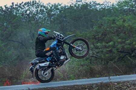 Hero XPulse 200 4V: Bookings Open For Second Batch