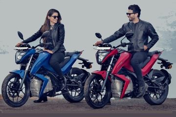 Tork Kratos Electric Bike: Which Variant To Buy? Tork Kratos Electric Bike: Which Variant To Buy?