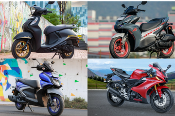 Yamaha Two-Wheeler Price List: February 2022 Yamaha Two-Wheeler Price List: February 2022