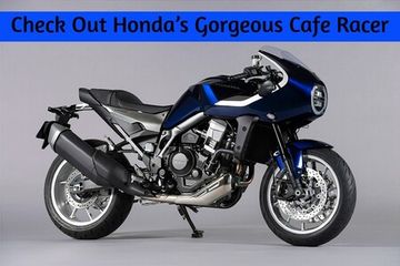 Honda Hawk 11 Neo-retro Bike Unveiled: Photo Gallery Honda Hawk 11 Neo-retro Bike Unveiled: Photo Gallery