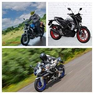 Yamaha R15 V4 And Other Yamaha Bikes Face Price Hike