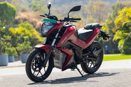 Tork Motors Commences Production of India’s First Electric Motorcycle