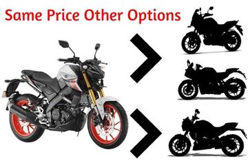 Yamaha MT-15 Version 2.0: Same Price Other Options Yamaha MT-15 Version 2.0: Same Price Other Options