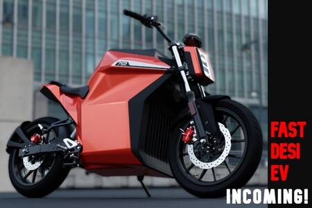 From E-cycles To E-motorcycles Svitch Is Looking To Make The Switch