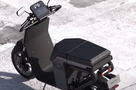 Indian EV Startup Dispatch Will Launch Its First B2B Scooter Next Year