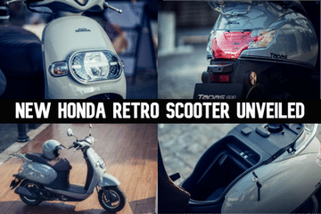 Honda Tapas Unveiled In China: Photo Gallery Honda Tapas Unveiled In China: Photo Gallery