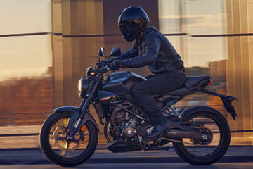 2022 Honda CB250R Launched In Japan With Adjustable Suspension, Slipper Clutch And More 2022 Honda CB250R Launched In Japan With Adjustable Suspension, Slipper Clutch And More