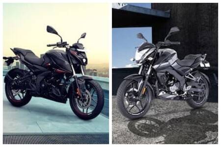 Bajaj Pulsar NS160 vs New Pulsar N160: Differences Explained