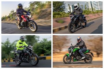Here’s How Many Bikes Bajaj Sold In June 2022 Here’s How Many Bikes Bajaj Sold In June 2022