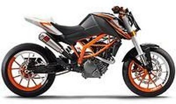 KTM disclosed two new XC-F models KTM disclosed two new XC-F models
