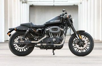 Harley-Davidson Roadster Coming To India In November Harley-Davidson Roadster Coming To India In November