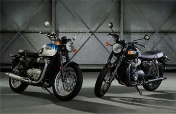 Top 5 Features Of The New Triumph Bonneville T100 Top 5 Features Of The New Triumph Bonneville T100