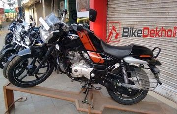 Bajaj Auto commences deliveries of the V12 