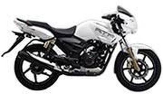 TVS Apache RTR 180 to be launched with ABS next month