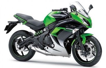Kawasaki Giving Heavy Discounts On Z250, ER-6n and Ninja 650 Kawasaki Giving Heavy Discounts On Z250, ER-6n and Ninja 650