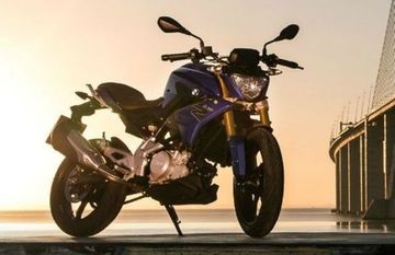 BMW Motorrad To Enter Indian Market In April BMW Motorrad To Enter Indian Market In April