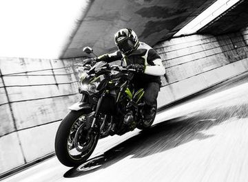Kawasaki Z900 India Launch On March 25 Kawasaki Z900 India Launch On March 25