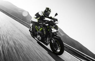 Kawasaki Z900 Launching Tomorrow Kawasaki Z900 Launching Tomorrow