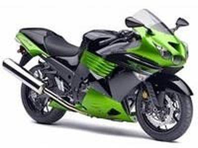 Kawasaki dealer launch night in UK on 27 Jan