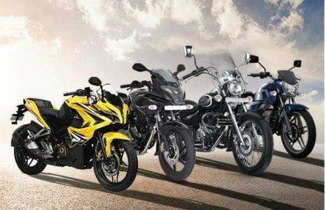 BS-IV Effect – Bajaj Offering Discounts Of Up To Rs 12,000