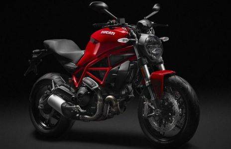 Ducati India Launches Multistrada 950 And Monster 797