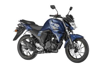 Yamaha Launches 2018 FZ-S FI At Rs 86,042 (ex-Delhi)