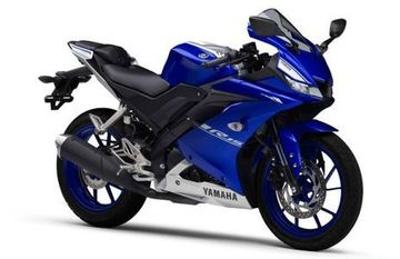 Auto Expo 2018: Yamaha To Launch YZF-R15 v3.0 Auto Expo 2018: Yamaha To Launch YZF-R15 v3.0