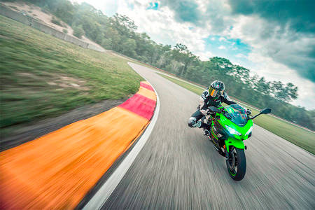 Kawasaki Ninja 400 - Facts You Need To Know