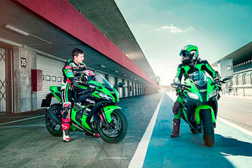 Kawasaki Ninja ZX-10R Prices Could Go Down Soon Kawasaki Ninja ZX-10R Prices Could Go Down Soon