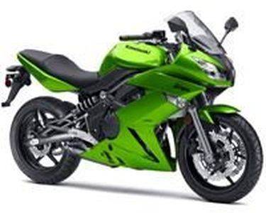 Kawasaki launches four new bikes