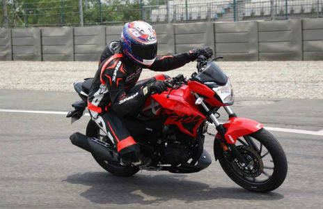 Hero Xtreme 200R Priced At Rs 88,000 In Select States