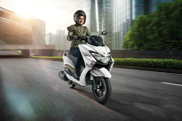 Suzuki Burgman Street vs Suzuki Access 125: Major Differences