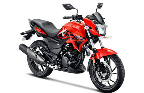 Hero Xtreme 200R Set To Arrive At Your Local Dealership From Next Week