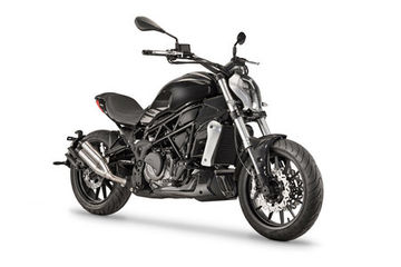 Benelli 402S: What To Expect Benelli 402S: What To Expect