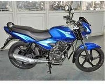 TVS Jive launched in Sri Lanka TVS Jive launched in Sri Lanka