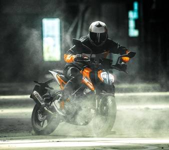 Why The KTM 125 Duke Doesn’t Make Sense For India