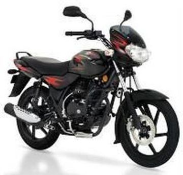 2011 Bajaj Discover launched