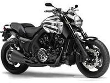 Yamaha VMax Displayed At Japanese Design Exhibition Yamaha VMax Displayed At Japanese Design Exhibition