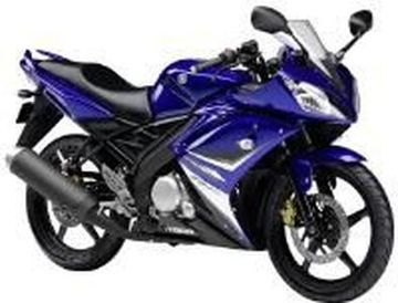 Yamaha 200cc And 250cc Bikes Now Become Official Yamaha 200cc And 250cc Bikes Now Become Official