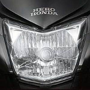 New Hero Honda CBZ Xtreme unveiled