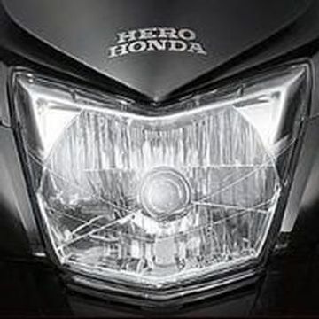 New Hero Honda CBZ Xtreme unveiled New Hero Honda CBZ Xtreme unveiled