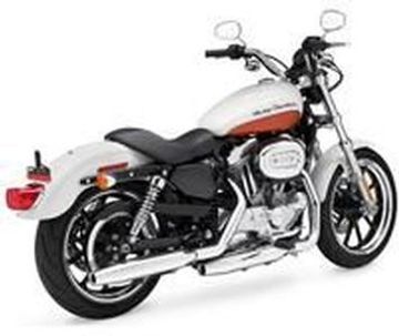 Zippo partners with Harley Rock Riders 2011