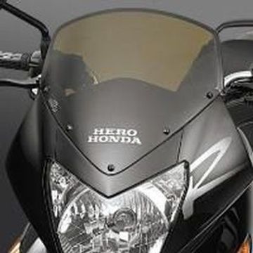 Hero Honda Karizma ZMR refreshed version launched Hero Honda Karizma ZMR refreshed version launched