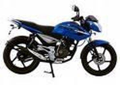 Bajaj Pulsar 135 LS launched