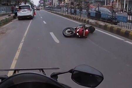 Squids Beware! Delhi Traffic Police Might Make Your Road Accident Video Go Viral