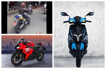 Weekly News Wrapup: Kawasaki W175 Launch Details Leaked, Kawasaki Z900 And NTorq 125 Race Edition Launched And More Weekly News Wrapup: Kawasaki W175 Launch Details Leaked, Kawasaki Z900 And NTorq 125 Race Edition Launched And More