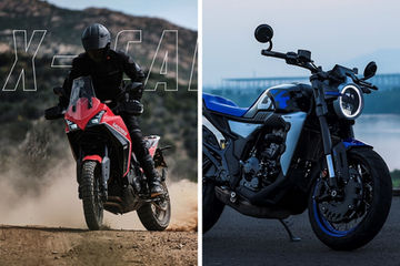 Bookings For Zontes 350cc Bikes And Moto Morini 650cc Adventure Bikes Now Open
