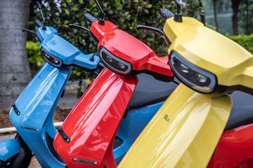 BREAKING: Ola’s Diwali Dhamaka To Rival Honda Activa 6G Pricing BREAKING: Ola’s Diwali Dhamaka To Rival Honda Activa 6G Pricing